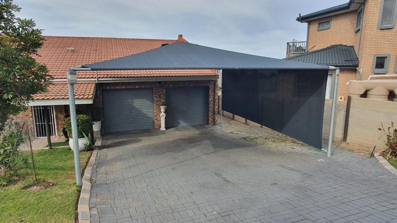 To Let 4 Bedroom Property for Rent in Dana Bay Western Cape